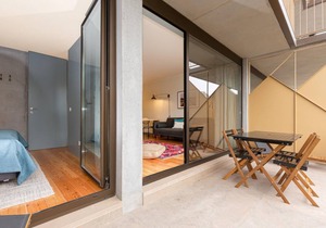 64 m² Apartment ∙ 1 bedroom ∙ 3 guests