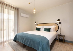 64 m² Apartment ∙ 1 bedroom ∙ 3 guests