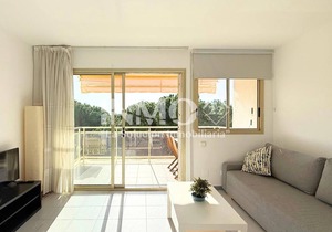 64 m² Apartment ∙ 1 bedroom ∙ 4 guests
