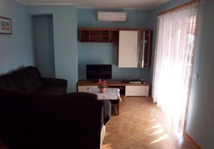 64 m² Apartment ∙ 2 bedrooms ∙ 4 guests