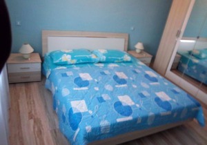 64 m² Apartment ∙ 2 bedrooms ∙ 4 guests