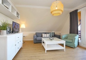 64 m² Apartment ∙ 2 bedrooms ∙ 6 guests