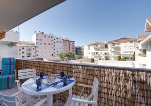 64 m² Apartment ∙ 2 bedrooms ∙ 6 guests