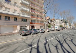 64 m² Apartment ∙ 2 bedrooms ∙ 6 guests