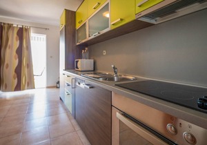 64 m² Apartment ∙ 2 bedrooms ∙ 4 guests