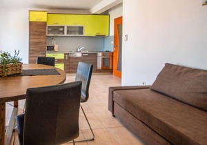 64 m² Apartment ∙ 2 bedrooms ∙ 4 guests