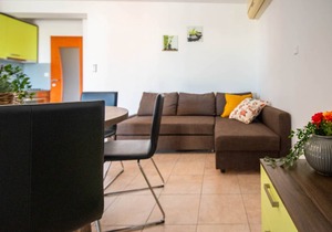 64 m² Apartment ∙ 2 bedrooms ∙ 4 guests