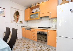 64 m² Apartment ∙ 3 bedrooms ∙ 6 guests