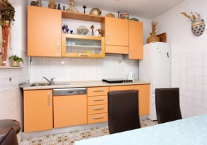 64 m² Apartment ∙ 3 bedrooms ∙ 6 guests
