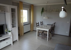 64 m² Apartment ∙ 1 bedroom ∙ 3 guests