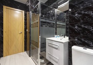 64 m² Apartment ∙ 3 bedrooms ∙ 7 guests