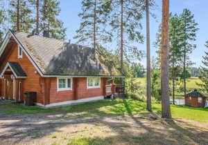 64 m² Apartment ∙ 2 bedrooms ∙ 6 guests