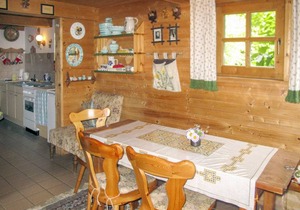 64 m² Farmhouse ∙ 1 bedroom ∙ 4 guests