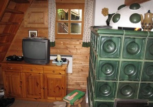 64 m² Farmhouse ∙ 1 bedroom ∙ 4 guests