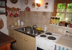 64 m² Farmhouse ∙ 1 bedroom ∙ 4 guests