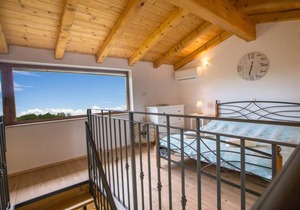 64 m² House ∙ 1 bedroom ∙ 3 guests