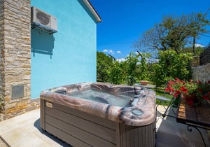 64 m² House ∙ 1 bedroom ∙ 3 guests