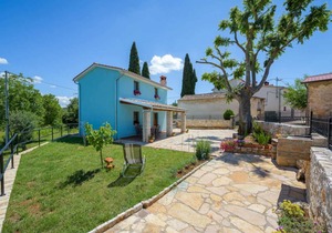 64 m² House ∙ 1 bedroom ∙ 3 guests