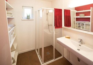 64 m² House ∙ 2 bedrooms ∙ 7 guests