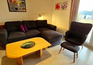 64 m² House ∙ 2 bedrooms ∙ 4 guests
