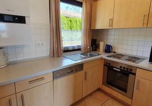 64 m² House ∙ 2 bedrooms ∙ 5 guests