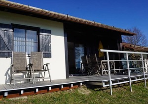 64 m² House ∙ 2 bedrooms ∙ 4 guests