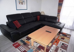 64 m² House ∙ 2 bedrooms ∙ 4 guests