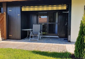 64 m² House ∙ 2 bedrooms ∙ 4 guests