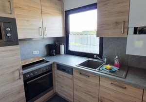 64 m² House ∙ 2 bedrooms ∙ 4 guests