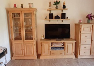 64 m² House ∙ 2 bedrooms ∙ 4 guests
