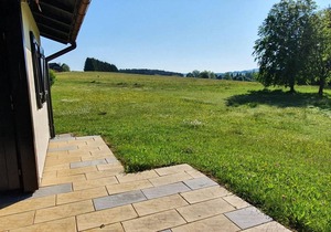 64 m² House ∙ 2 bedrooms ∙ 4 guests