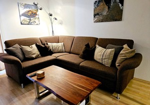64 m² House ∙ 2 bedrooms ∙ 4 guests