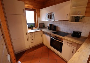 64 m² House ∙ 2 bedrooms ∙ 4 guests
