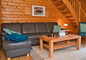 64 m² House ∙ 2 bedrooms ∙ 4 guests