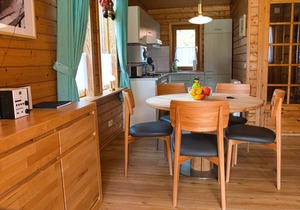 64 m² House ∙ 2 bedrooms ∙ 4 guests
