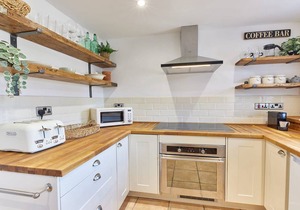 64 m² House ∙ 2 bedrooms ∙ 4 guests