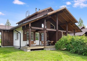 64 m² House ∙ 2 bedrooms ∙ 6 guests