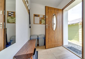 64 m² House ∙ 2 bedrooms ∙ 8 guests