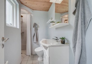64 m² House ∙ 3 bedrooms ∙ 5 guests