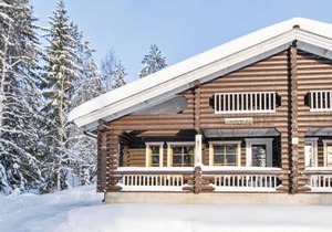 64 m² House ∙ 4 bedrooms ∙ 10 guests