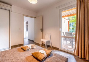 64 m² Resort ∙ 2 bedrooms ∙ 6 guests