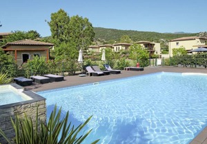 64 m² Resort ∙ 2 bedrooms ∙ 6 guests