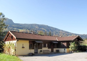 64 m² Villa ∙ 1 bedroom ∙ 4 guests