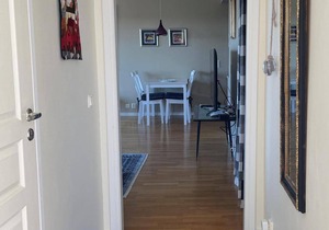 64 m² Villa ∙ 2 bedrooms ∙ 4 guests