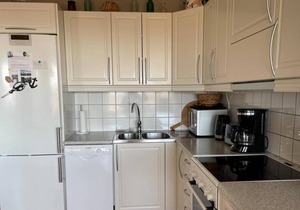 64 m² Villa ∙ 2 bedrooms ∙ 4 guests