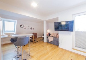 65 m² Apartment ∙ 1 bedroom ∙ 4 guests