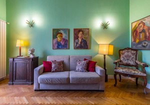 65 m² Apartment ∙ 1 bedroom ∙ 4 guests