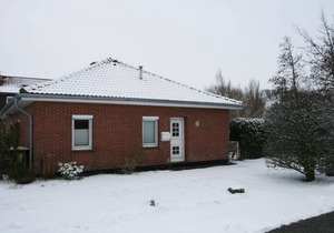 65 m² Accommodation ∙ 3 bedrooms ∙ 5 guests