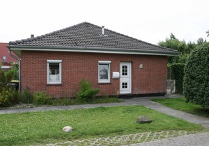 65 m² Accommodation ∙ 3 bedrooms ∙ 5 guests