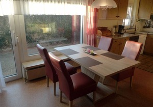 65 m² Accommodation ∙ 3 bedrooms ∙ 5 guests